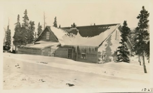 Image of Labrador Scientific Station